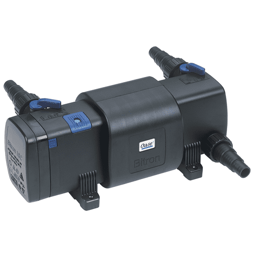 Bitron C UVC Clarifier