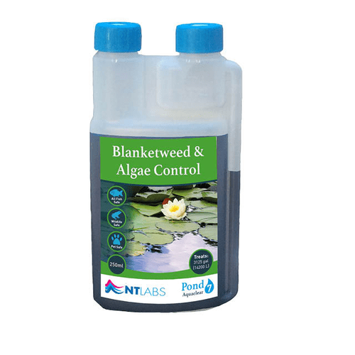 Blanketweed & Algae Control Aquaclear NT LABS