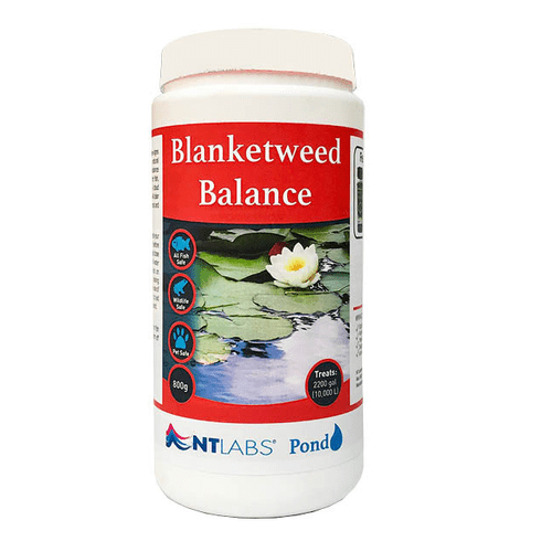 Blanketweed Balance NT LABS