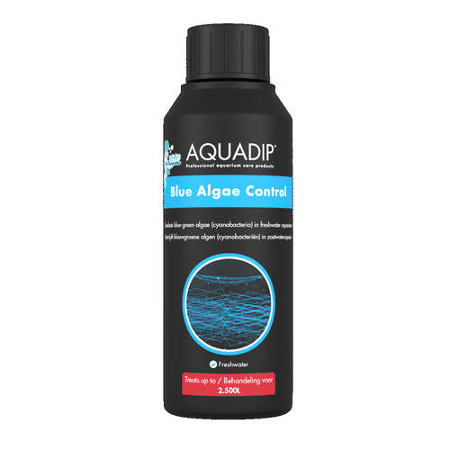 Blue Algae Control Cyanobacteria AQUADIP