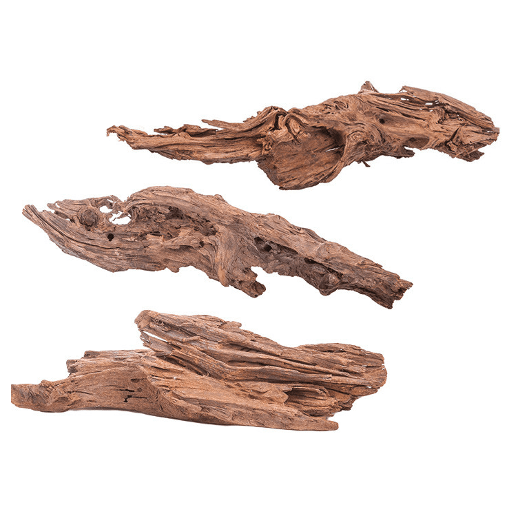 Bogwood Natural Driftwood