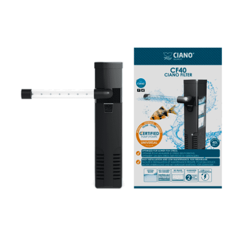 CF40 Internal Filter CIANO