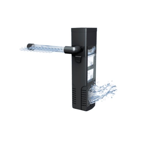 CF40 Internal Filter CIANO