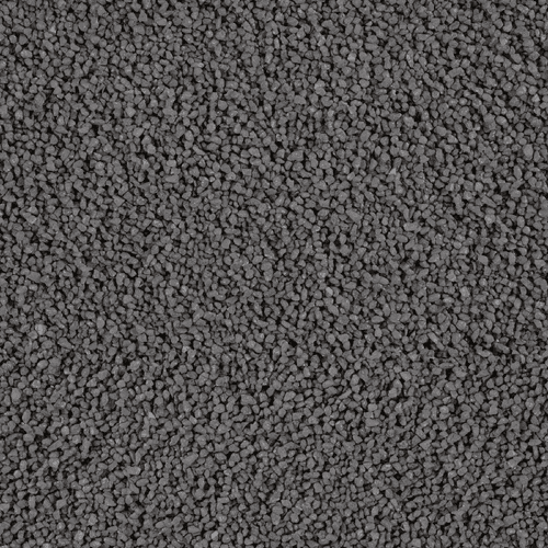 Charcoal Quartz Gravel