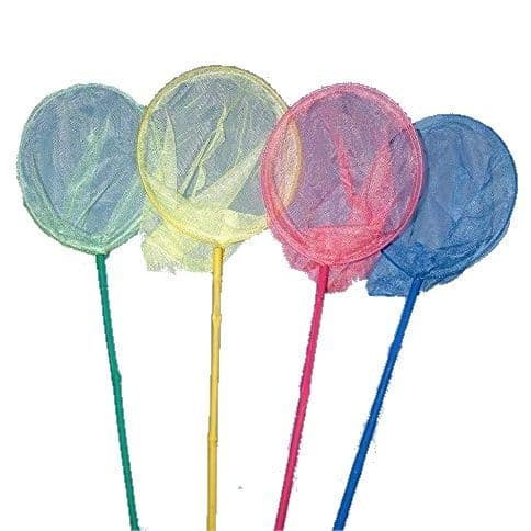 Children's Pond Net SUPA