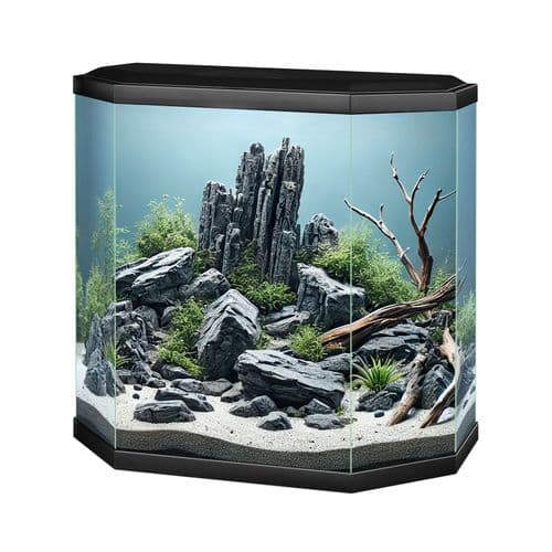 CIANO Aqua 30 HEXA LED Aquarium