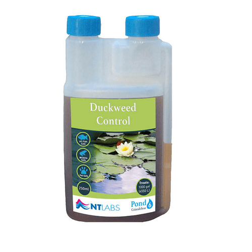 Duckweed Control CristalClear NT LABS