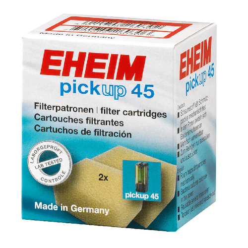 Eheim Pick Up Filter Foam