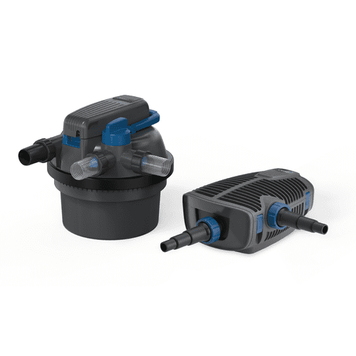 FiltoClear Pressure Filter  Set  OASE