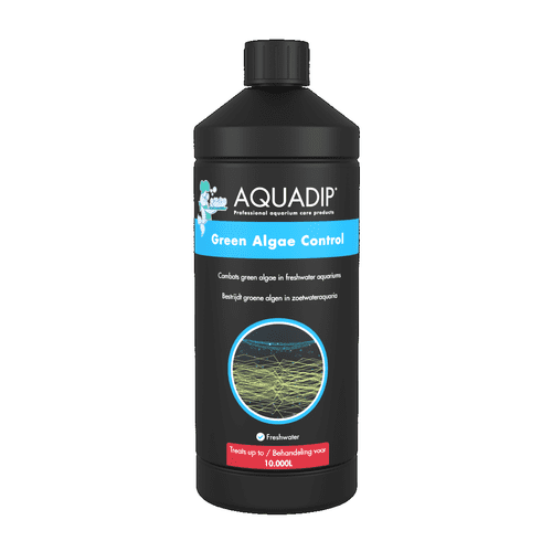 Green Algae Control AQUADIP
