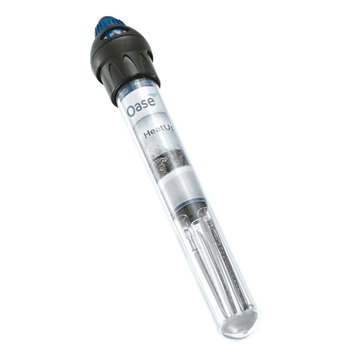 HeatUP Adjustable Aquarium Heater OASE