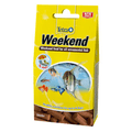 Holiday Weekend Food Tropical TETRA