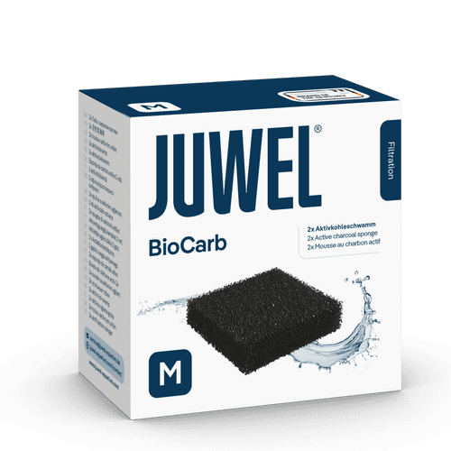 Juwel bioCarb Carbon Filter