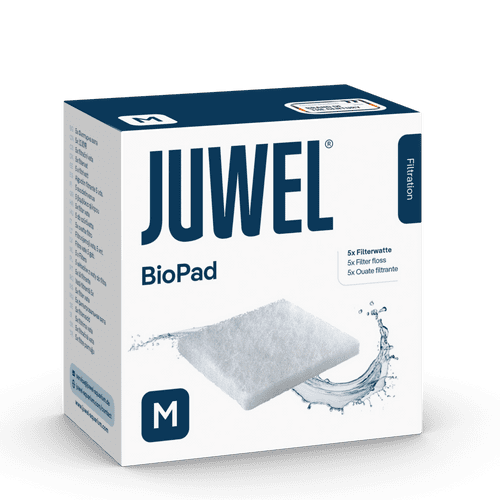 Juwel bioPad Filter Wool