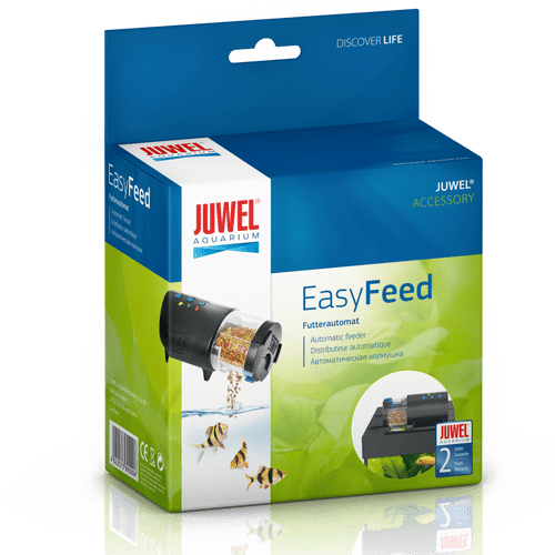 Juwel EasyFeed Automatic Holiday Feeder