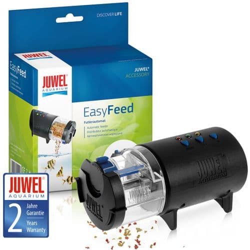 Juwel EasyFeed Automatic Holiday Feeder