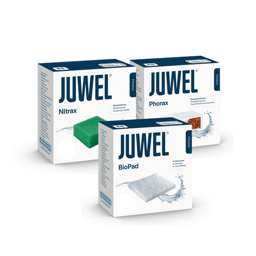 Juwel Filter Media Bundles