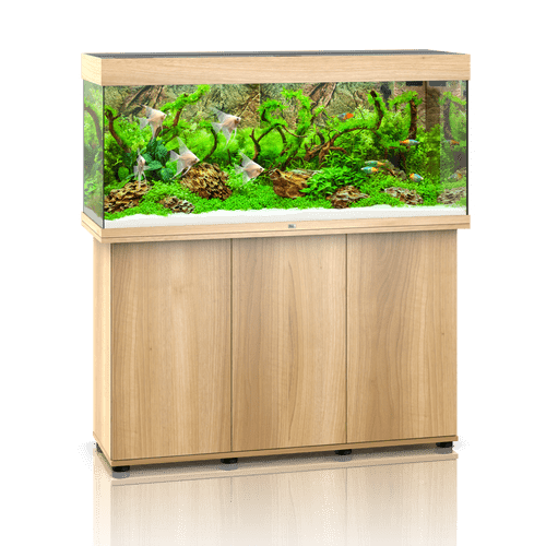 JUWEL Rio 240 LED Aquarium