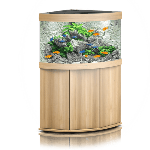 JUWEL Trigon 190 LED Aquarium