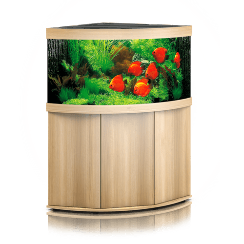 JUWEL Trigon 350 LED Aquarium