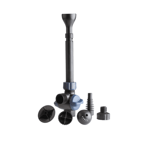 Nozzle Kit 1/2" + 1" Fountain Set OASE