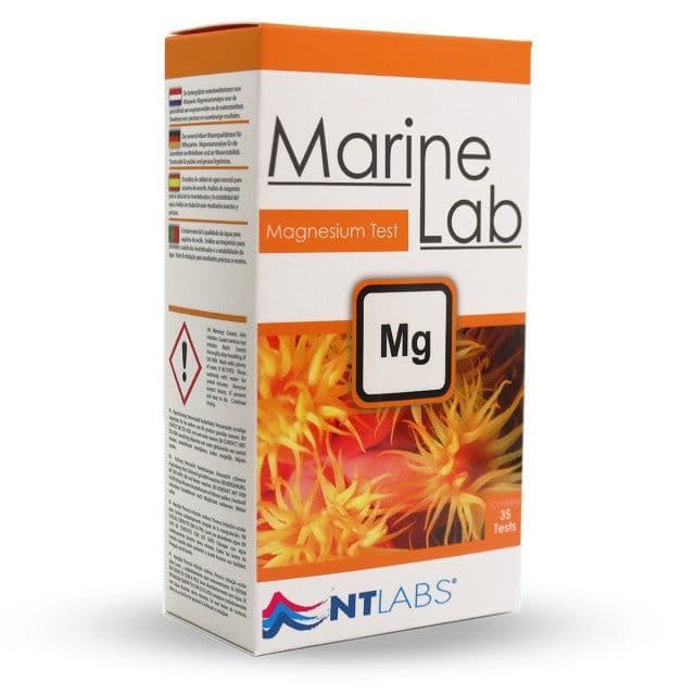 NT Labs Test Kits - Marine