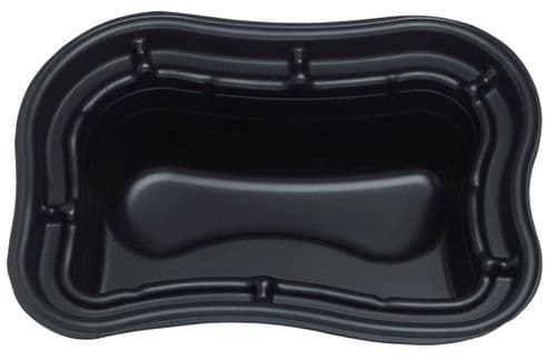 OASE PE 500 ORGANIC INSTANT POND