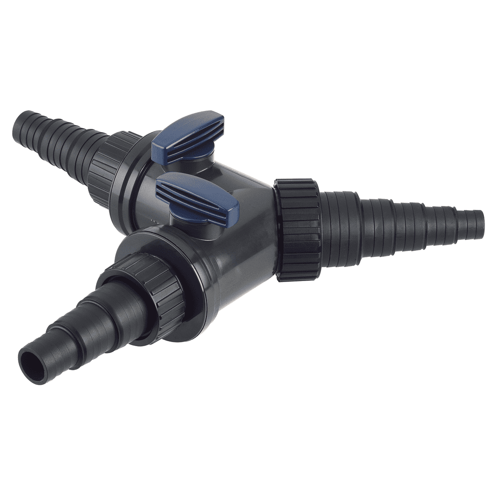 OASE Y-distributor Tap