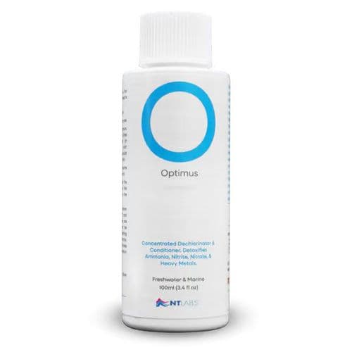 OPTIMUS Water Conditioner NT Labs