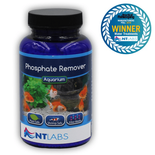 Phosphate Remover NT LABS