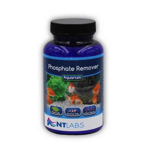 Phosphate Remover NT Labs 180g