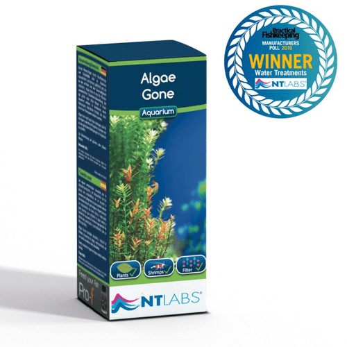 Plastic Plant Cleaner  NT LABS