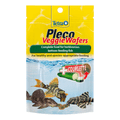 Pleco Wafer Veggie Spirulina Mix TETRA
