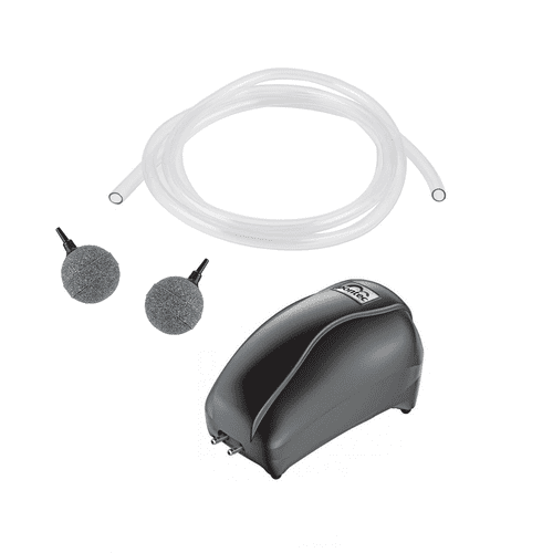 PondoAir Air Pump Set 200 450 Pontec