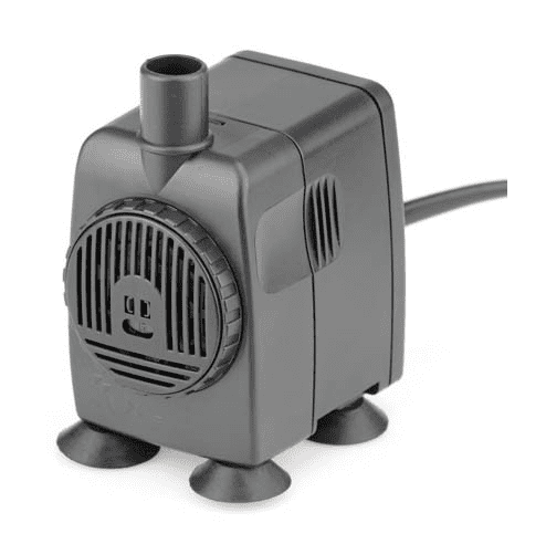 PondoCompact 1200 Pump Pontec