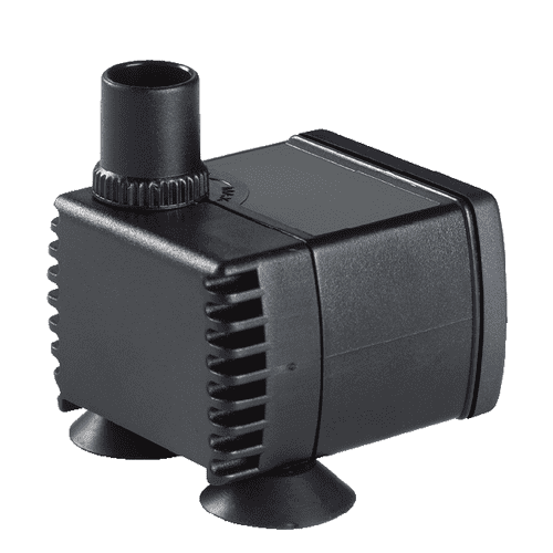 PondoCompact 300 Pump Pontec