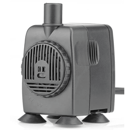 PondoCompact 600 Pump Pontec