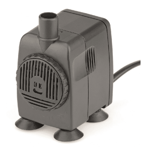 PondoCompact 800 Pump Pontec
