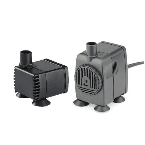 PondoCompact Range