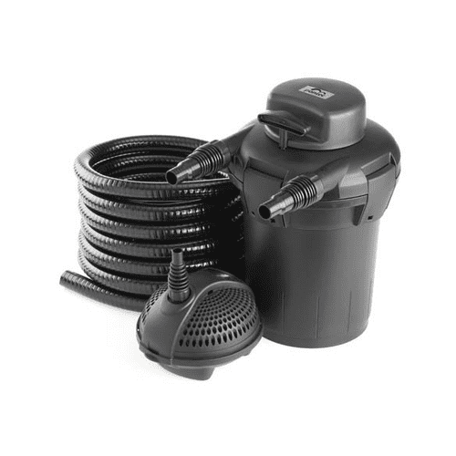 PondoPress  Set  PONTEC