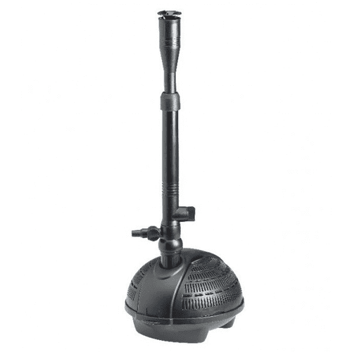 PondoVario 1500 Fountain Pump PONTEC