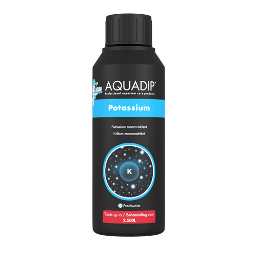 Potassium Fertiliser AQUADIP