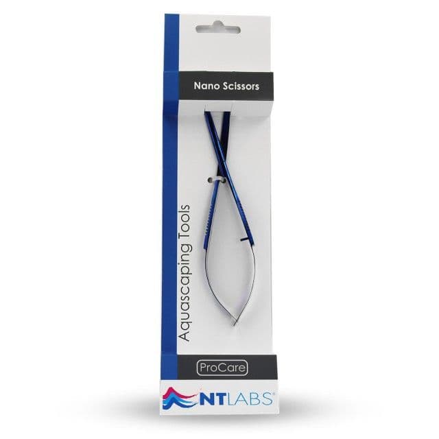 ProCare Aquascaping Tools NT Labs