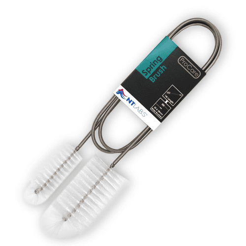 ProCare Spring Brush Pipe Cleaning Set NT Labs