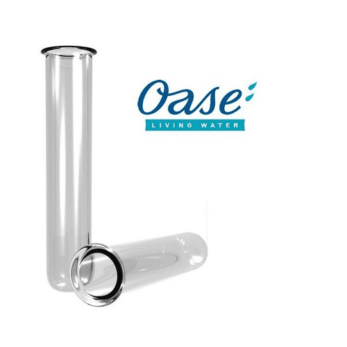 Spare Glass Quartz Sleeve BioPress BioSmart OASE