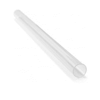 Spare Glass Quartz Sleeve Universal Tube