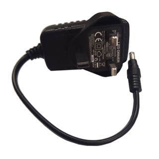 Spare LED Adaptor Transformer Plug CIANO