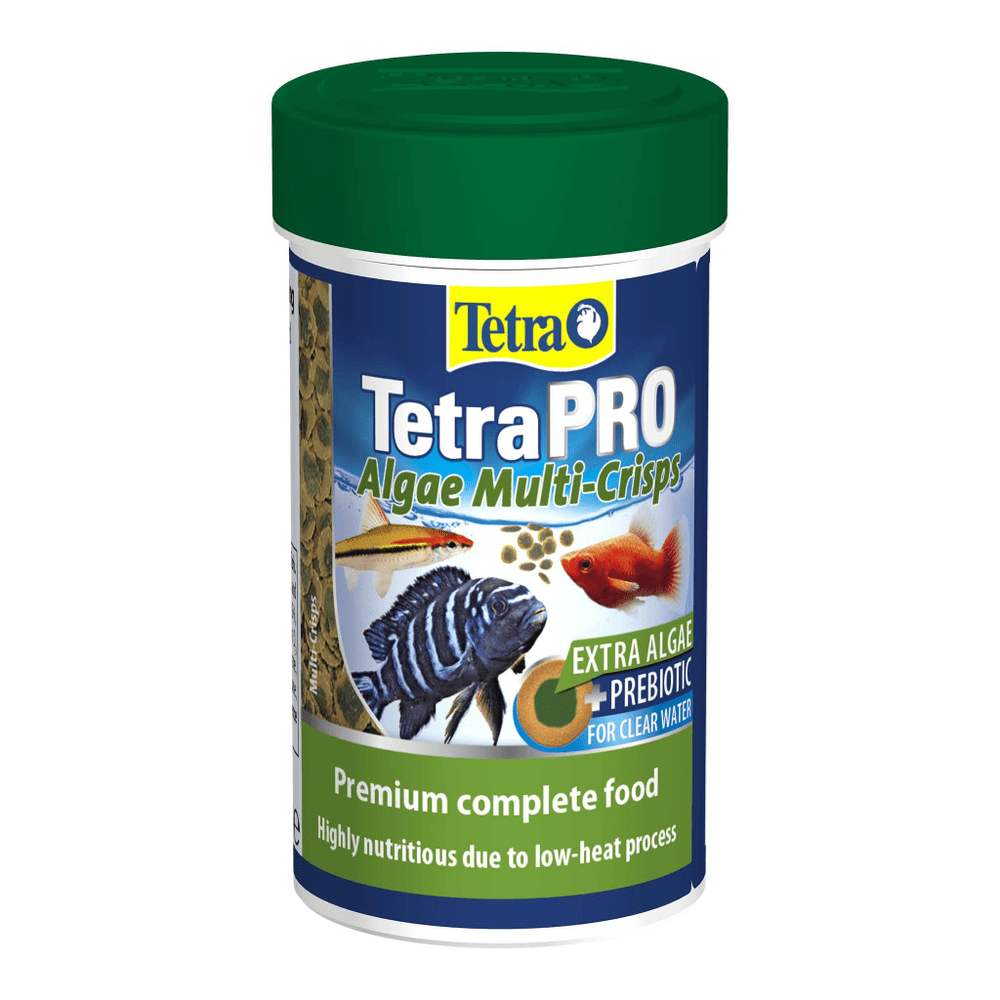 TetraPro Algae Multi-Crisps TETRA