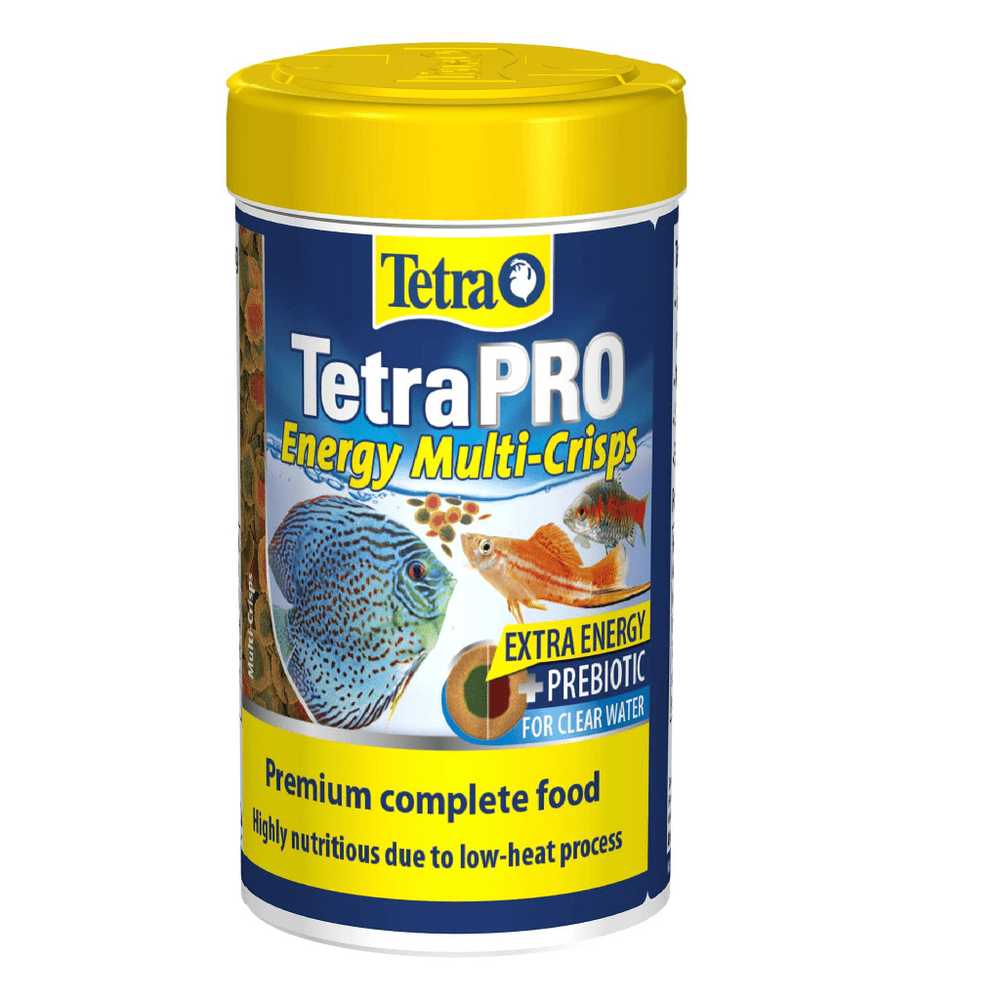 TetraPro Energy Multi-Crisps TETRA