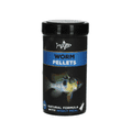 Tropical Fish Worm Pellets Food FISH SCIENCE